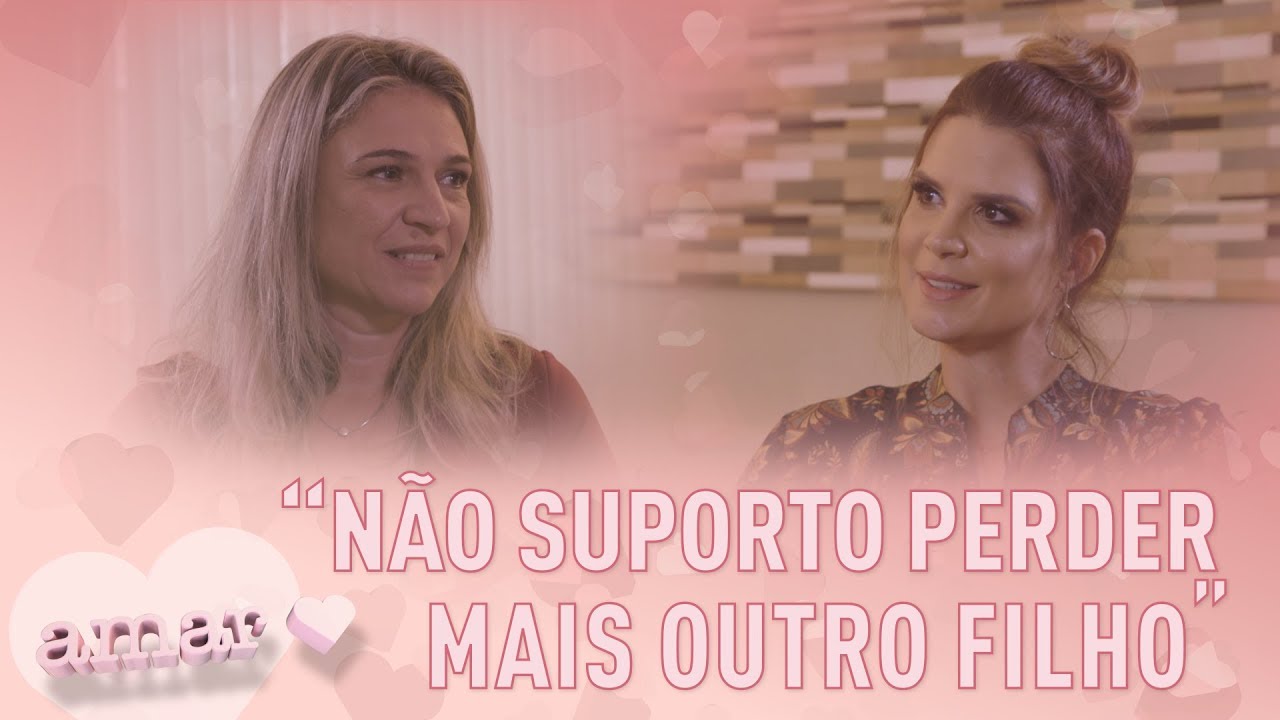 Perdas gestacionais, FIV e adoção consensual