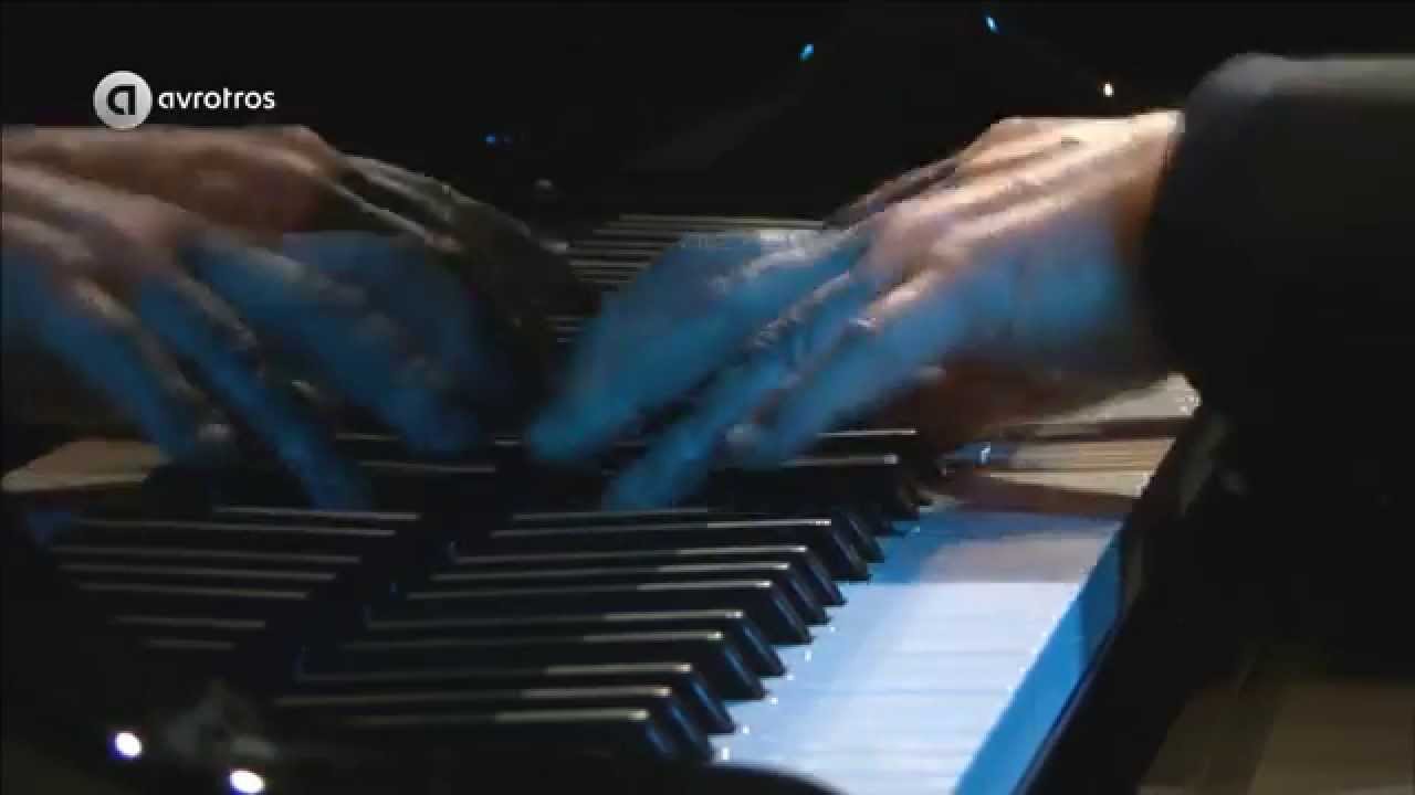 Simeon ten Holt: Canto Ostinato - Ivo Janssen - Muziekcentrum van de Omroep