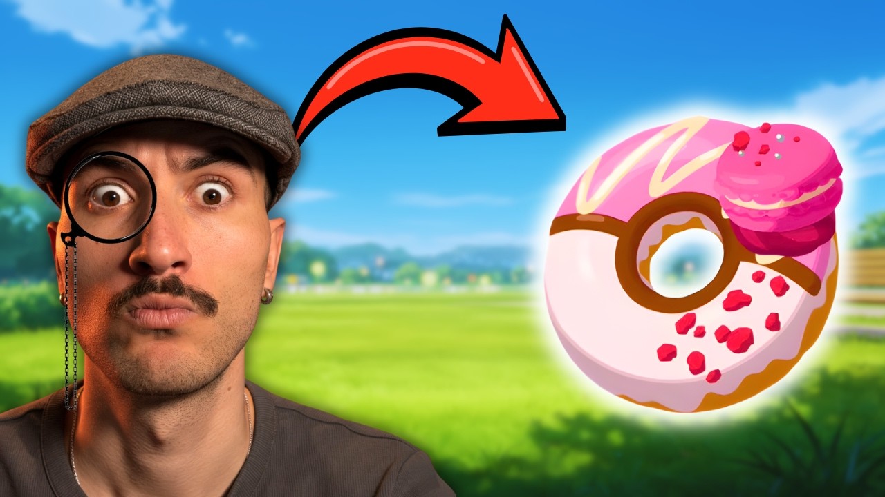 Stream CAN'T END until i find a Shiny of EVERY TYPE [Live Speedrun]