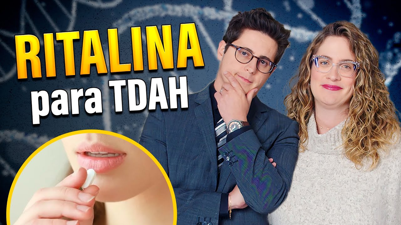 RITALINA e CONCERTA: para que servem e como funcionam os REM&Eacute;DIOS para TDAH?