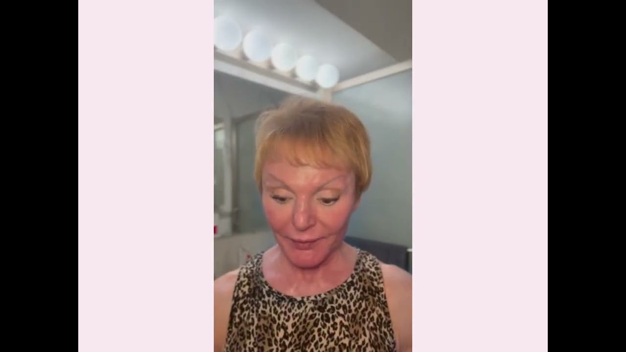 Easy Way to Neutralize Red Skin!