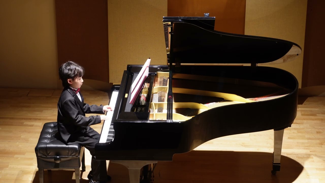 2026.01.03.포도나무 음악학원/가족음악회/생명이 이름/피아노연주/독주곡