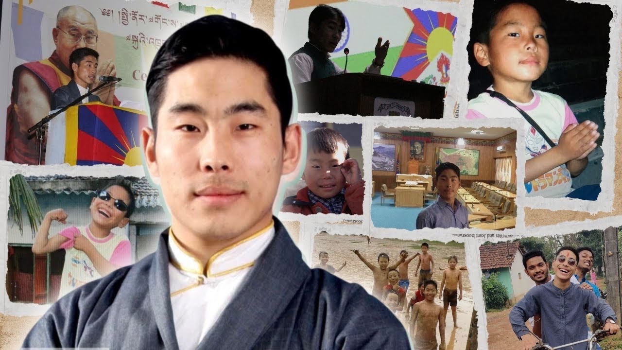 What It Costs to Serve Tibet: Lhamo Kyab’s Choice Between Family in Tibet and the CTA | Chithue2026