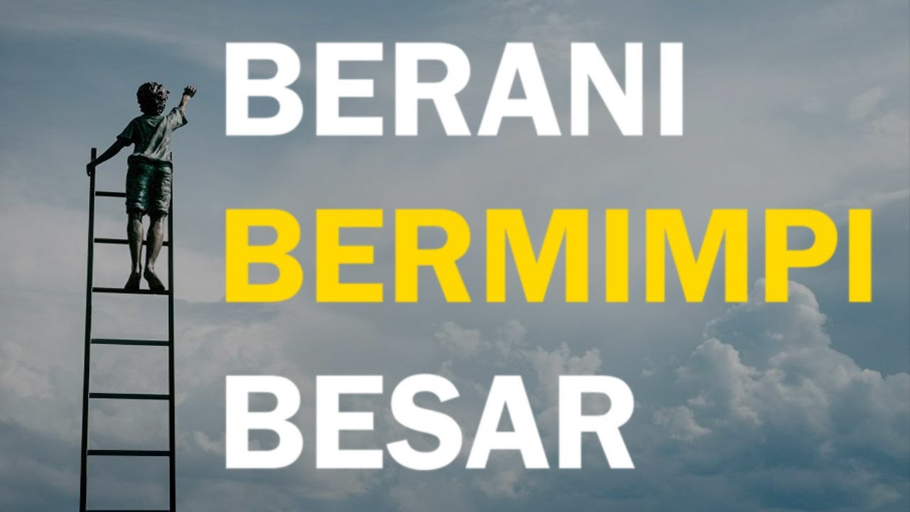 BERANI BERMIMPI BESAR |TEKNIK BIKIN IMPIAN JADI KENYATAAN JESS NO LIMIT|Ust YUSUF MANSUR|TUNG DESEM