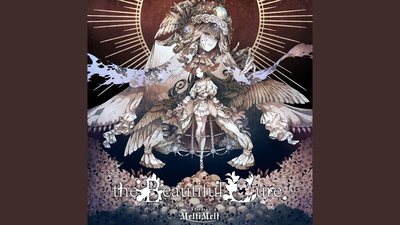 the Beautiful Cure (feat. nayuta)