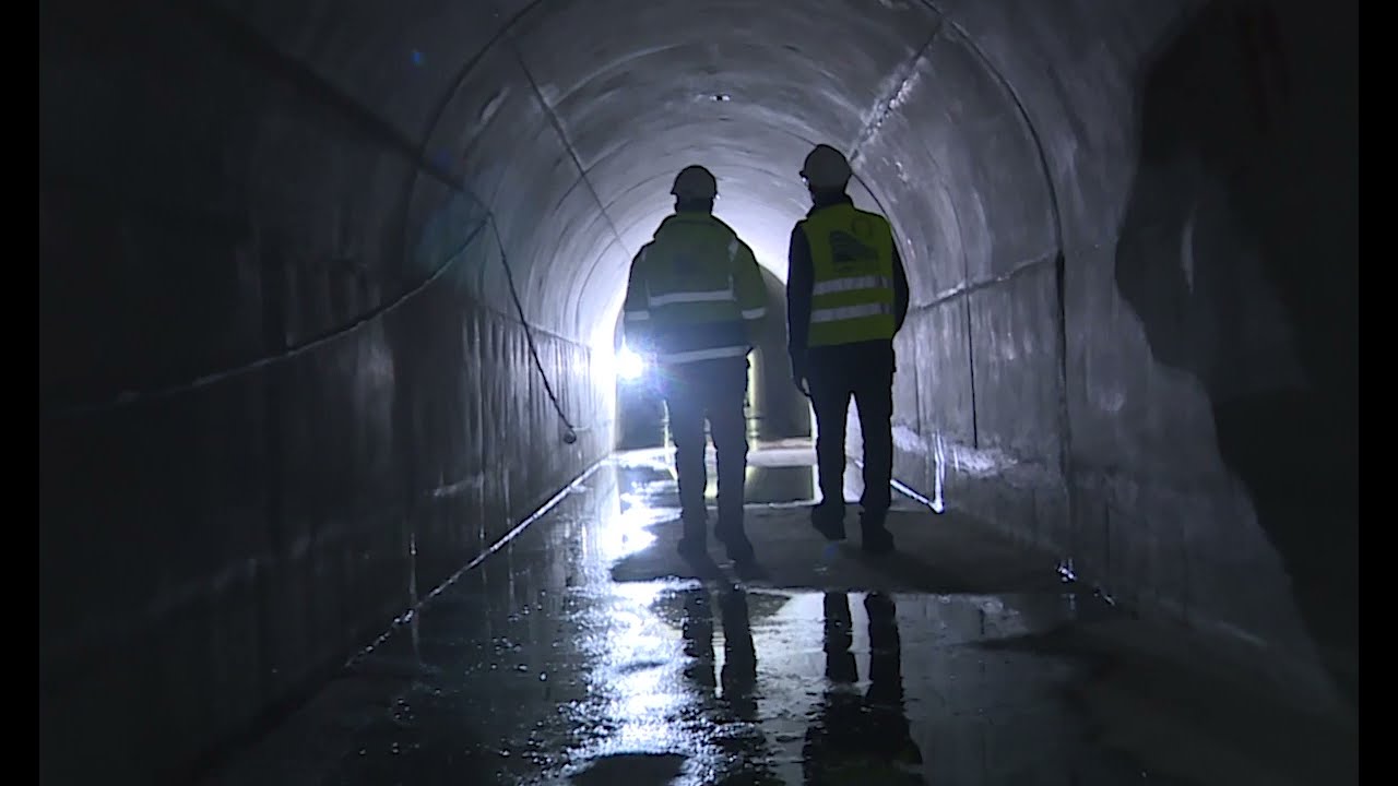 Des chantiers d'envergure pour protéger Casablanca contre les inondations
