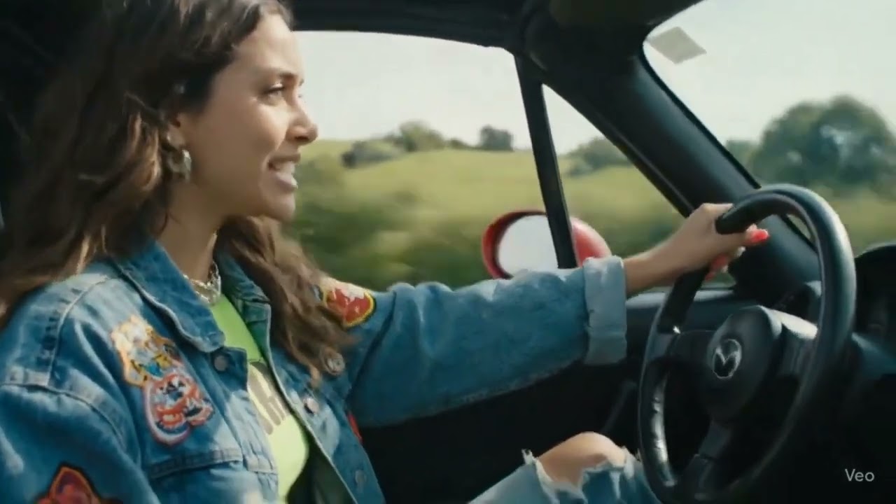 AI Female Brake Failure Compilation 9
