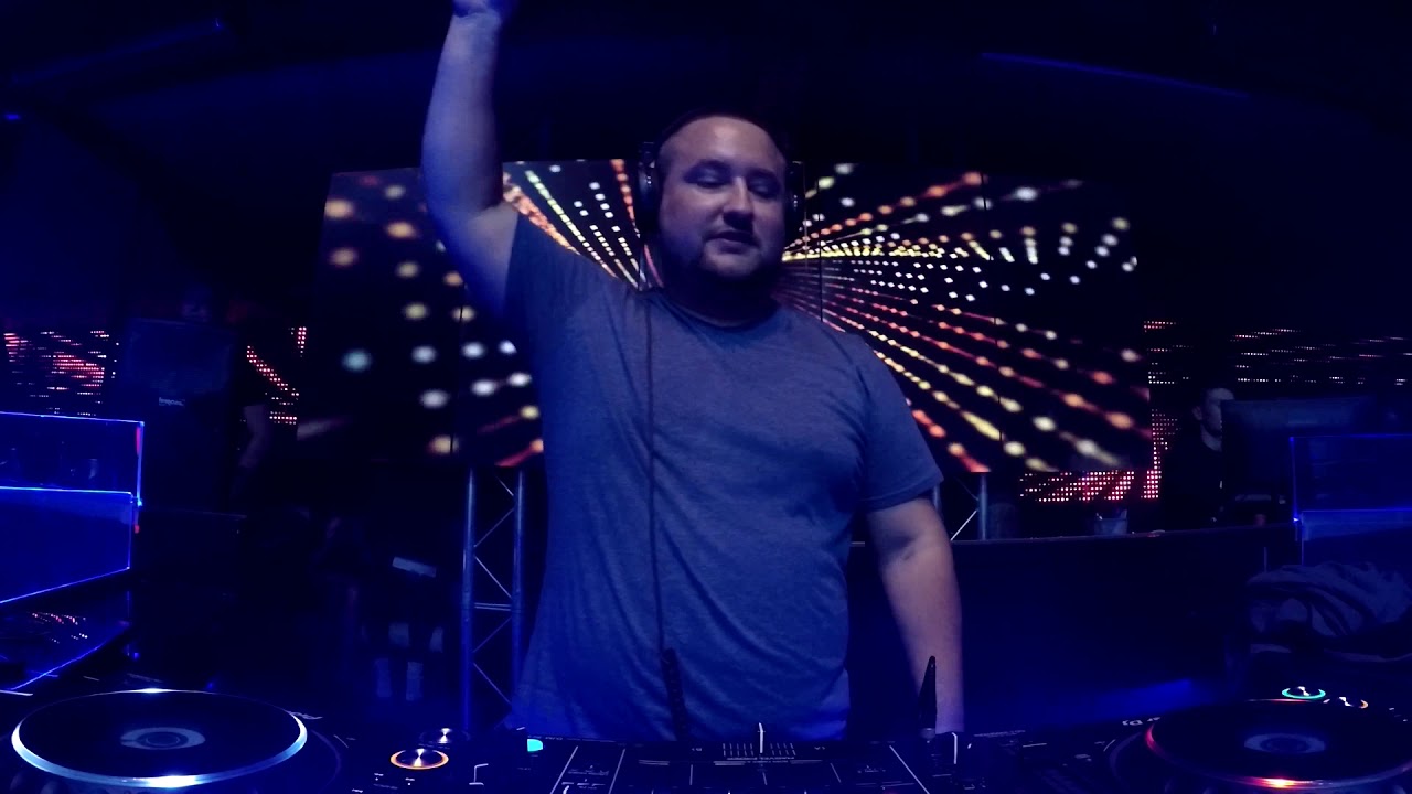 Rafuss - Hardstyle Night 20.09.2019 Disoplex A4 Pietna