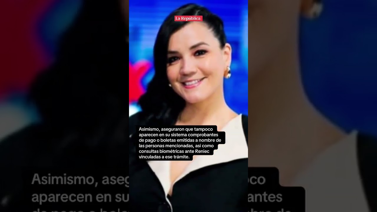 DESMIENTEN A MARISEL LINARES #shorts #lr