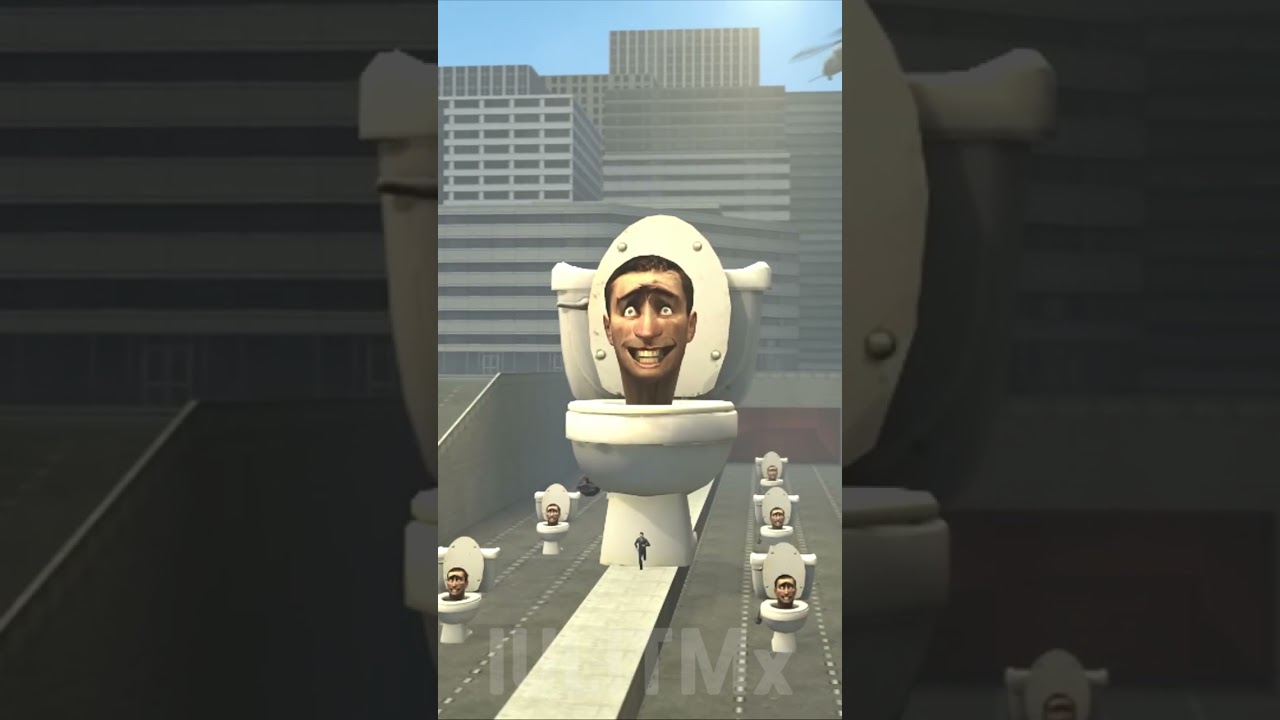 skibidi toilet 3 secrets