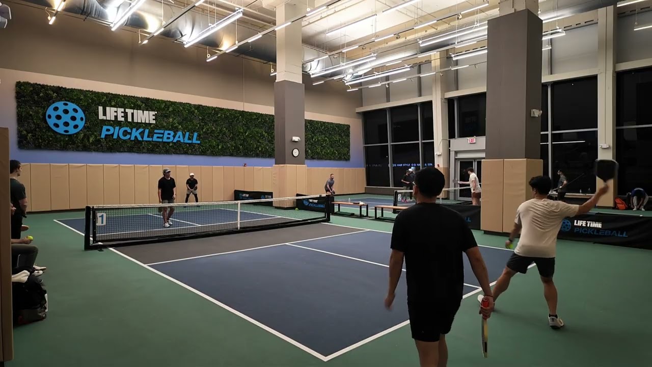 02.06 LT Game 3 Ethan/Leo vs Raymond/Duy
