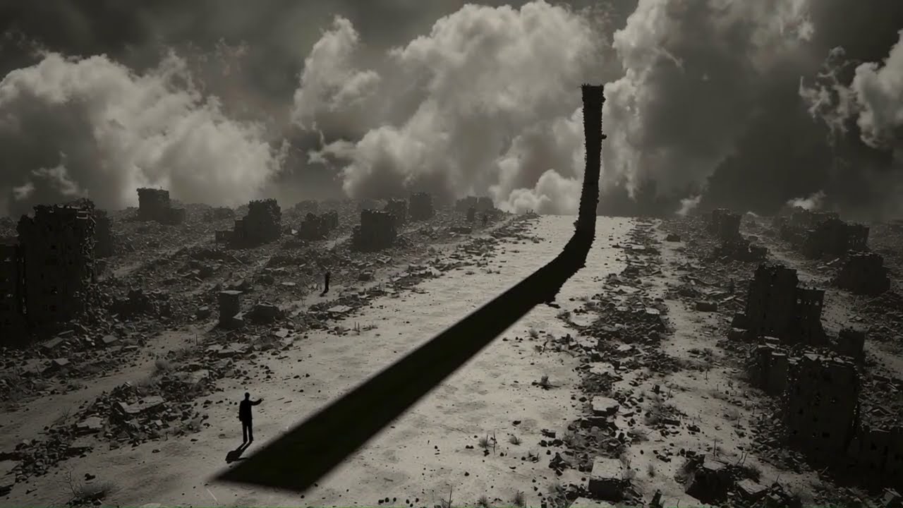 Nihilist Wasteland - Our Punishment