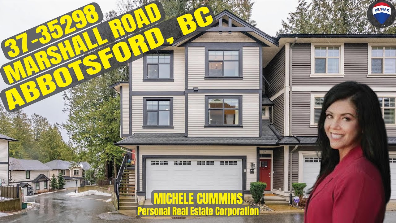37-35298 Marshall Road | Abbotsford, BC