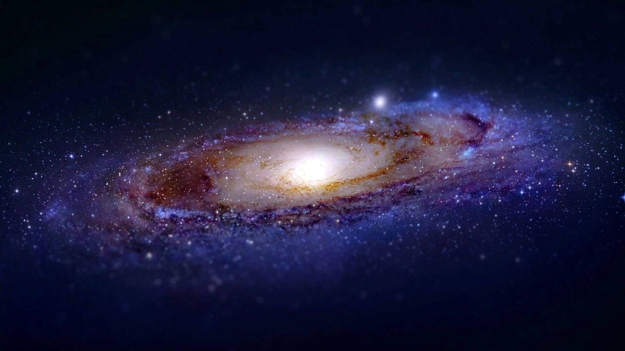 David Leckenby: Stardust (GMJ & Matter Remix)