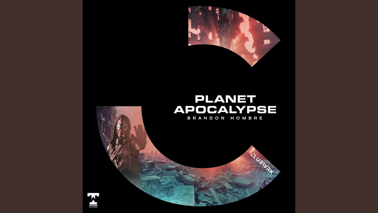 Planet Apocalypse