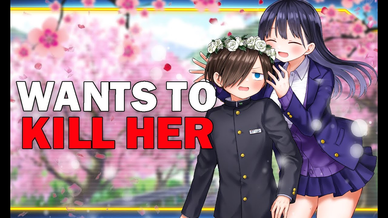 The Dangers in My Heart is a Romance About Murder!?