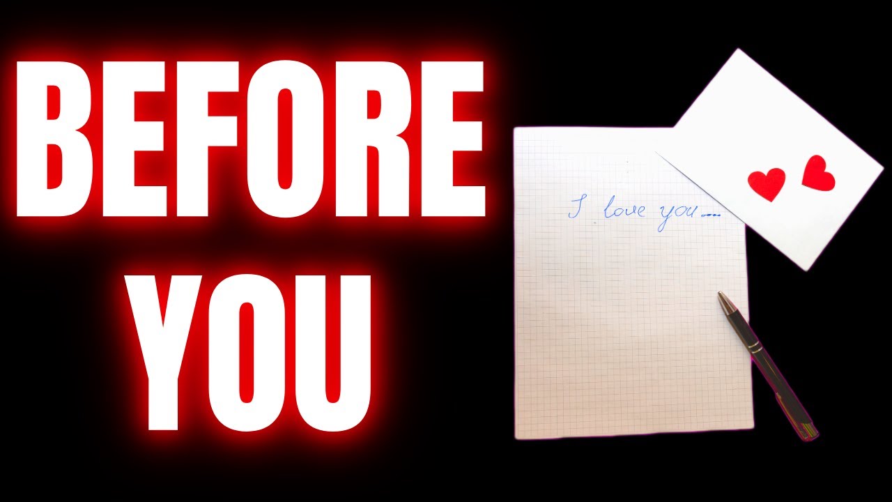 dm to df today 💌 