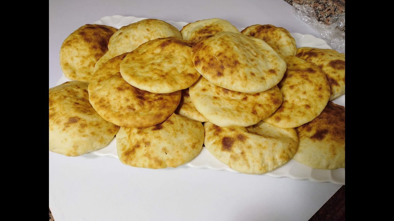 عمل الرقاق الطري الفلاحى على اصوله