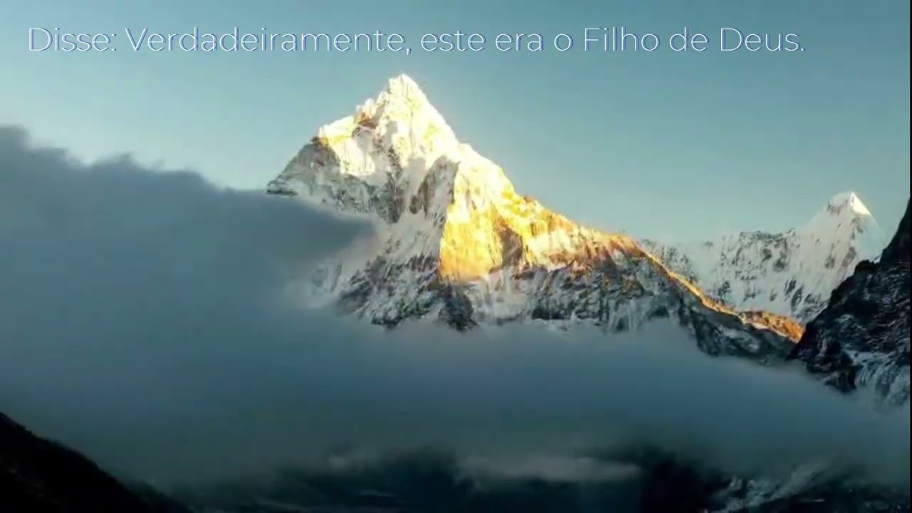 O Centurião - hino 15 do #hinárioL&Júbilo