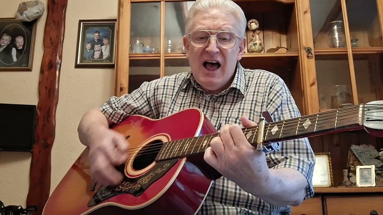 The Air That I Breathe cover  (Albert Hammond & Mike Hazlewood)