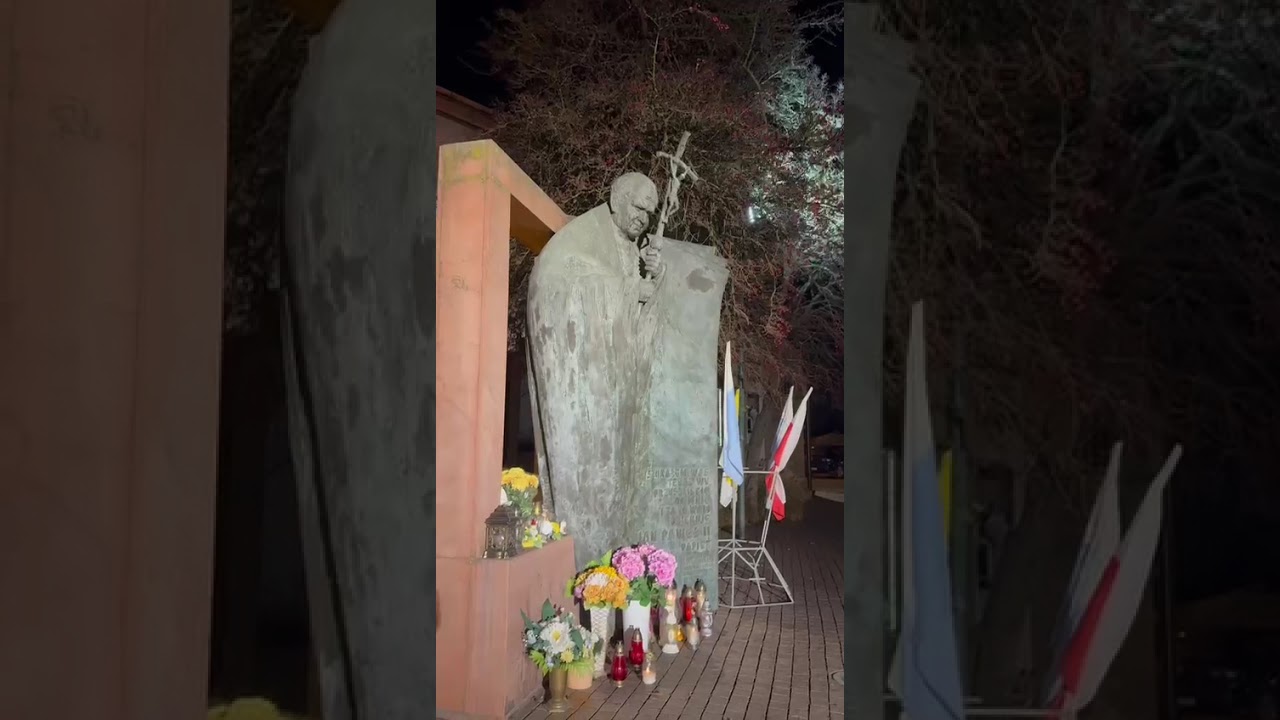 Ostrowiec Świętokrzyski - kr&oacute;tka historia.