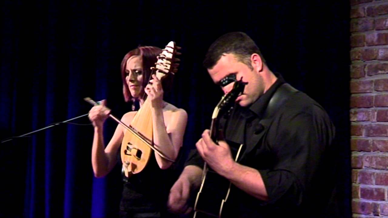 Beleva & Milanov - Razhodka pod dyjda (Live)