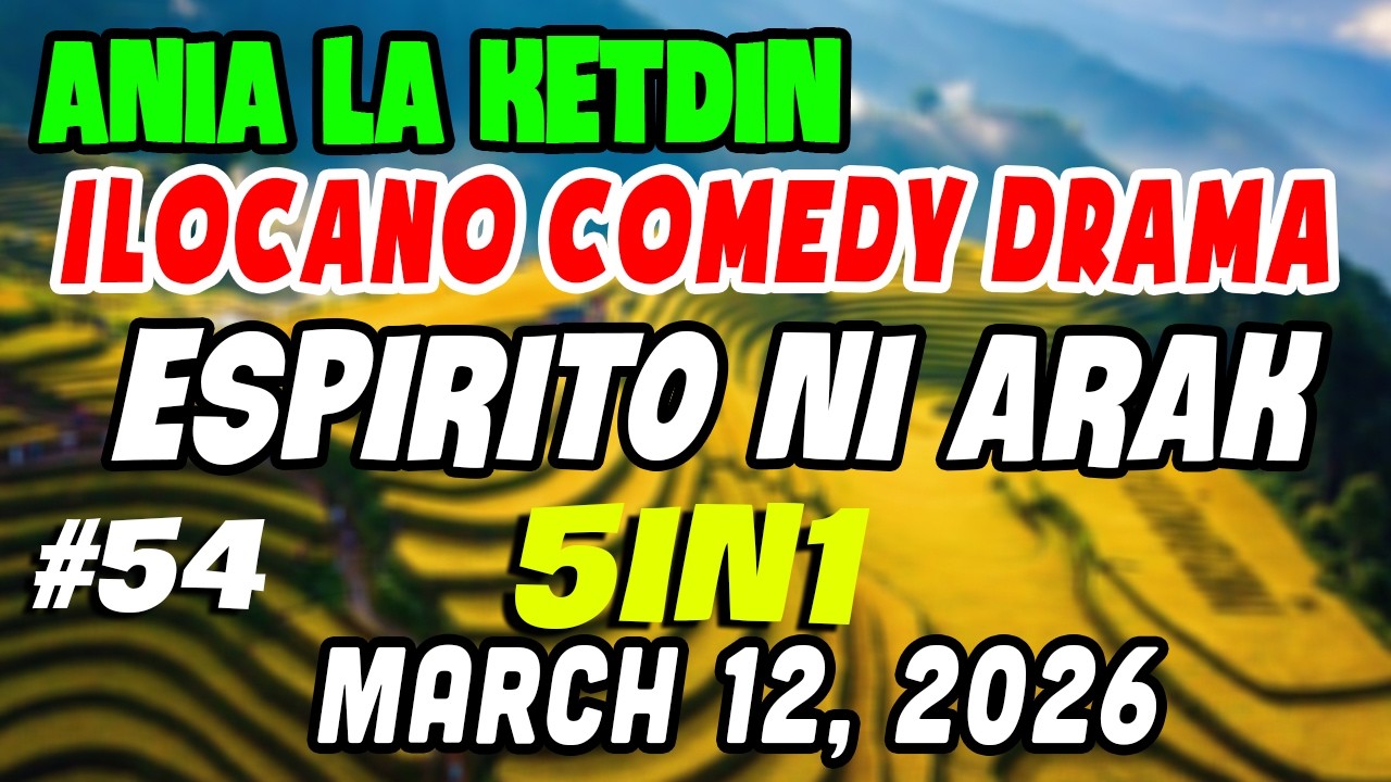 ESPIRITO NI ARAK