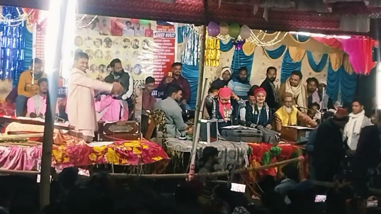 Super hit quwali 