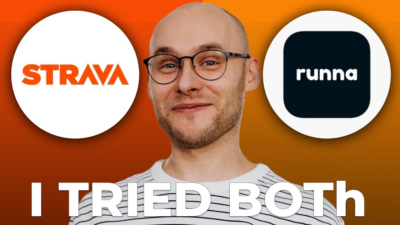 Strava vs Runna Review &ndash; Still Good?