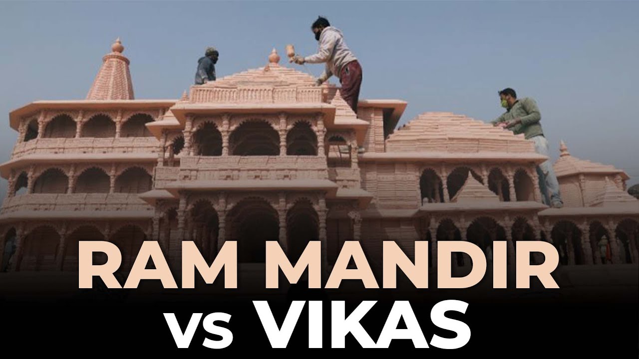 UP Polls | Will the Ram Mandir win another election for the BJP?