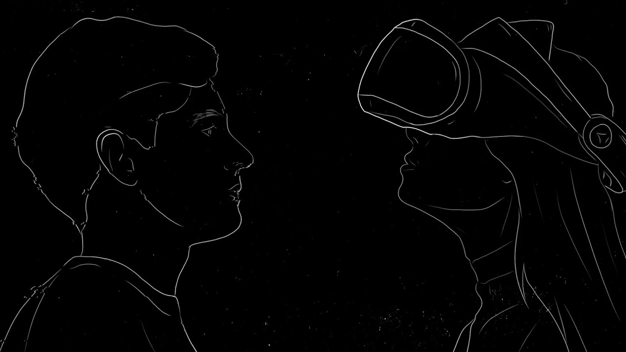 Vinyl Theatre: Love You To Death (Official Video)