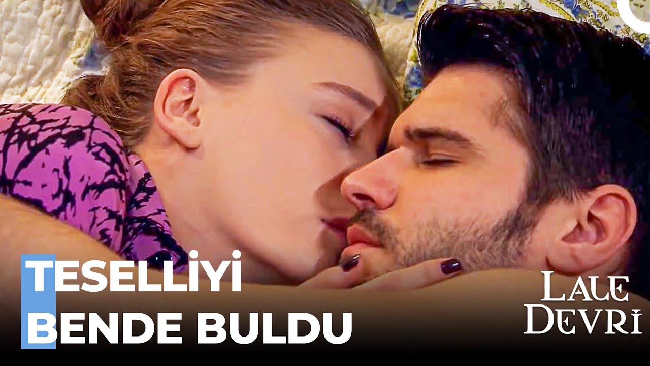 Yeşim, Çınar'ın Duygusal Boşluğundan Faydalandı - Lale Devri