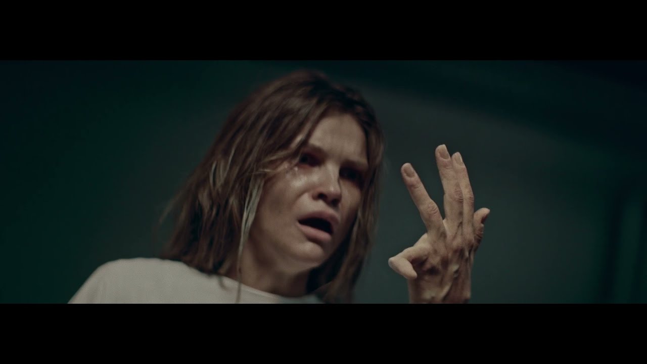 THE SUPERDEEP Official Trailer
