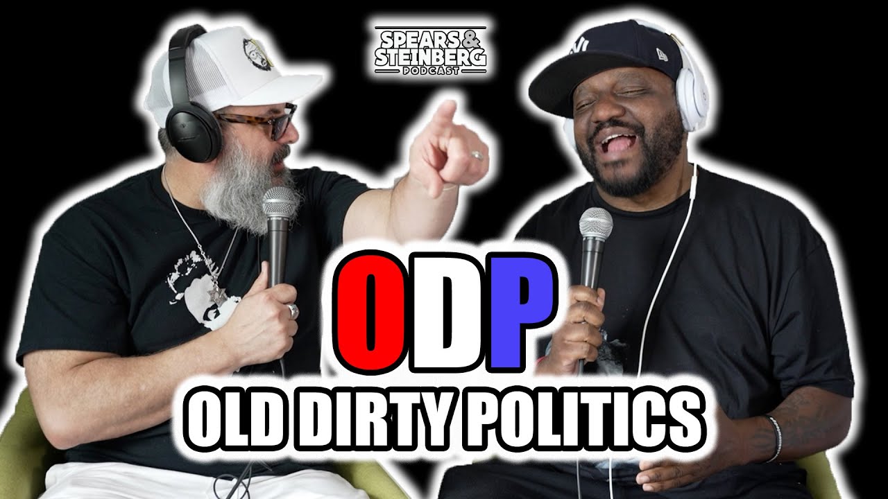 ODP - Old Dirty Politics & The Wu-Tang Clan: The Great Sandwich Debate and Race Politics