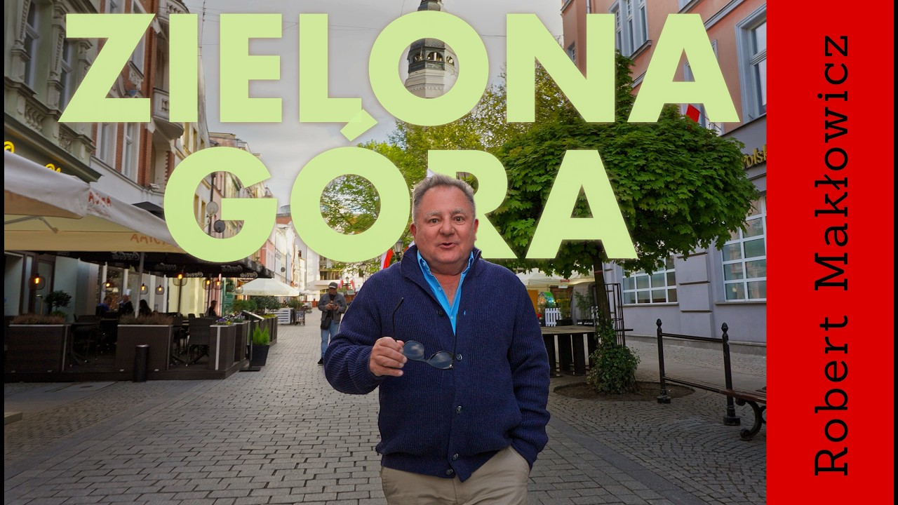 Zielona G&oacute;ra 