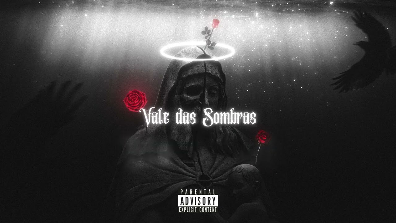 Black Deef - Vale das Sombras