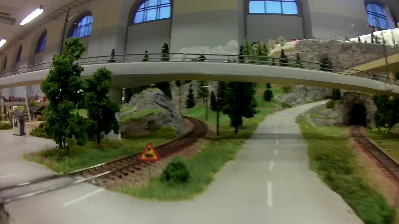 1:87 RC Roadtrip