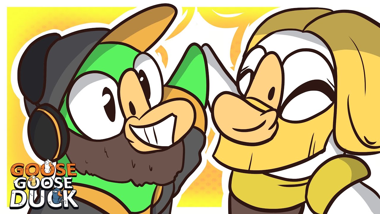 WE PLAYED GOOSE GOOSE W/ THE DEVELOPERS *Full Session*