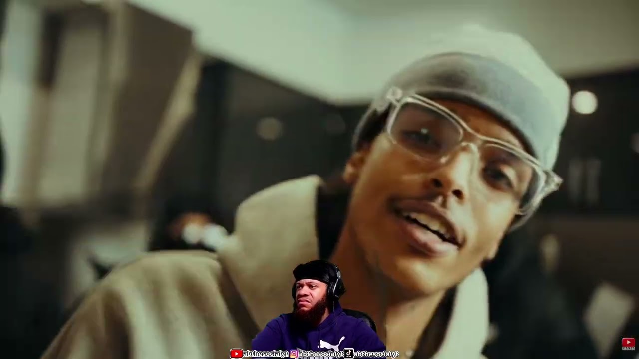 TMB x SMALLZX - GET THAT (Official Music Video) - Reaction