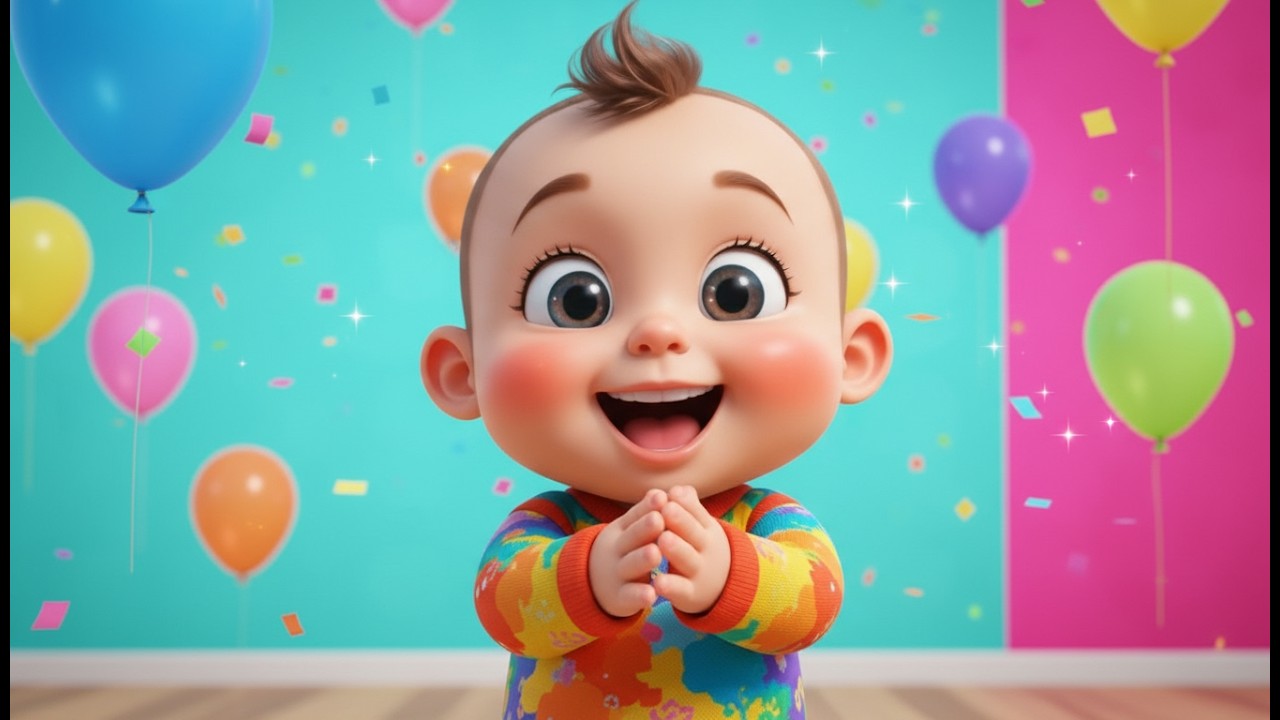 С добрым утром, малыш! ☀️🐦🍳 | Мультфильм для детей и весёлые приключения