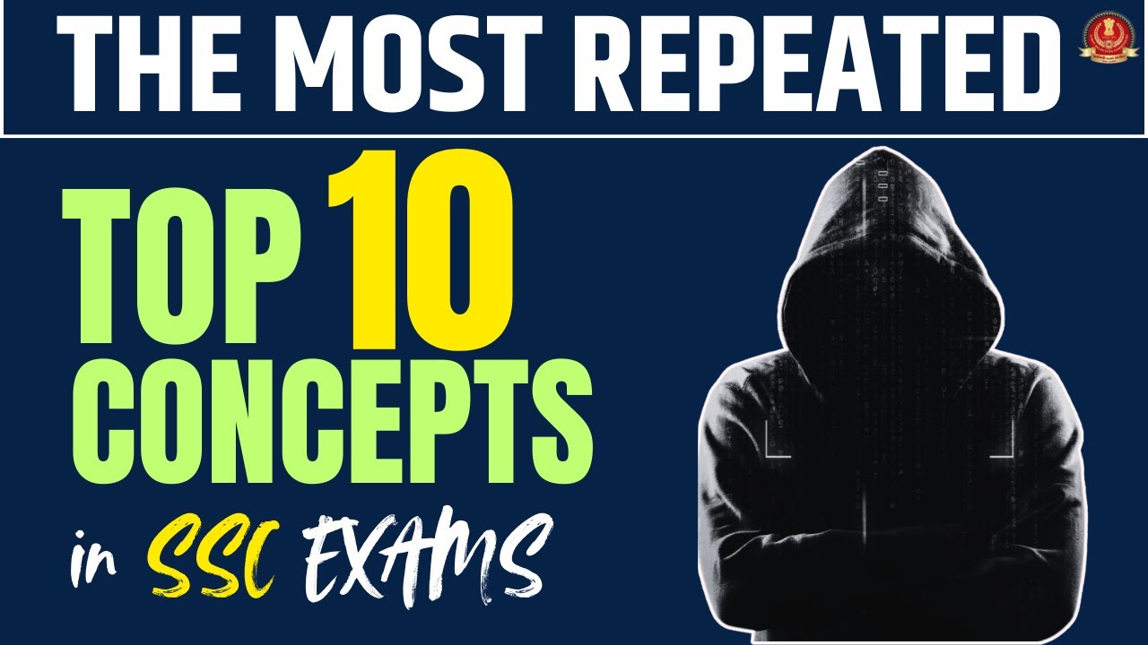 Concept - 01 | Top 10 most repeated concepts | The -ly rule | SSC CGL English Classes | QEng