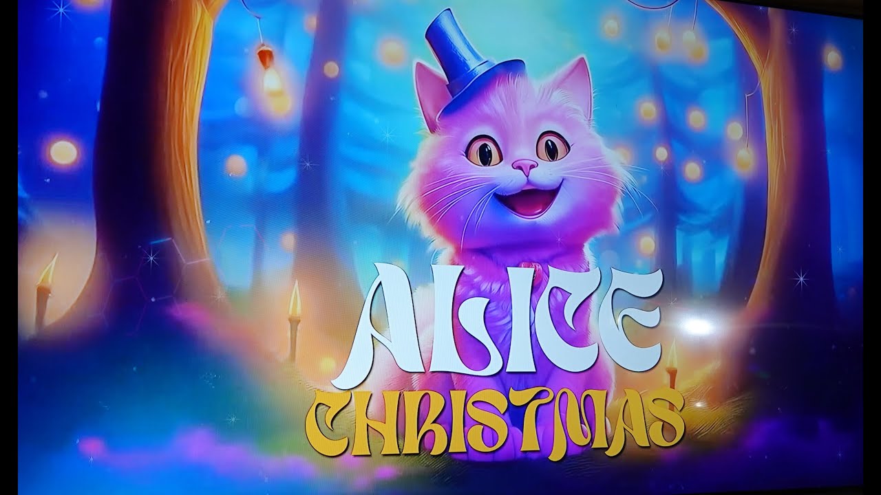 Alice - Malaga