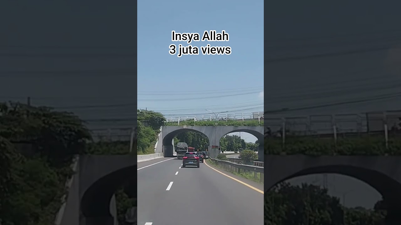Exit Tol Gayamsari Semarang 
