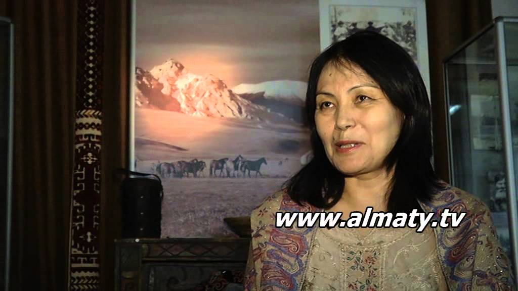 Как алматинские альпинисты становились горными стрелками (24.11.15)