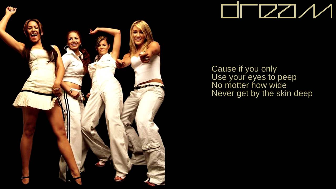 Dream: 06. The Real Me (Lyrics)