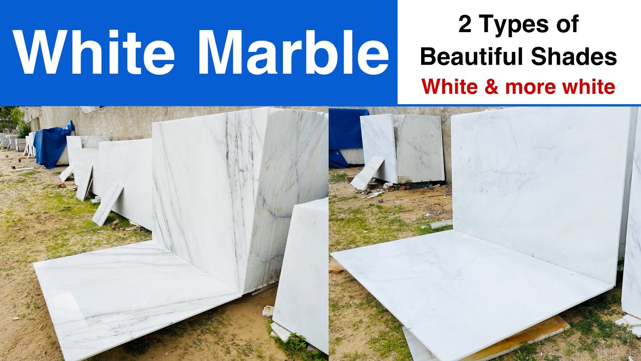Makrana White Marble, Makrana Albeta White Marble, Pure White Marble, 8769981030
