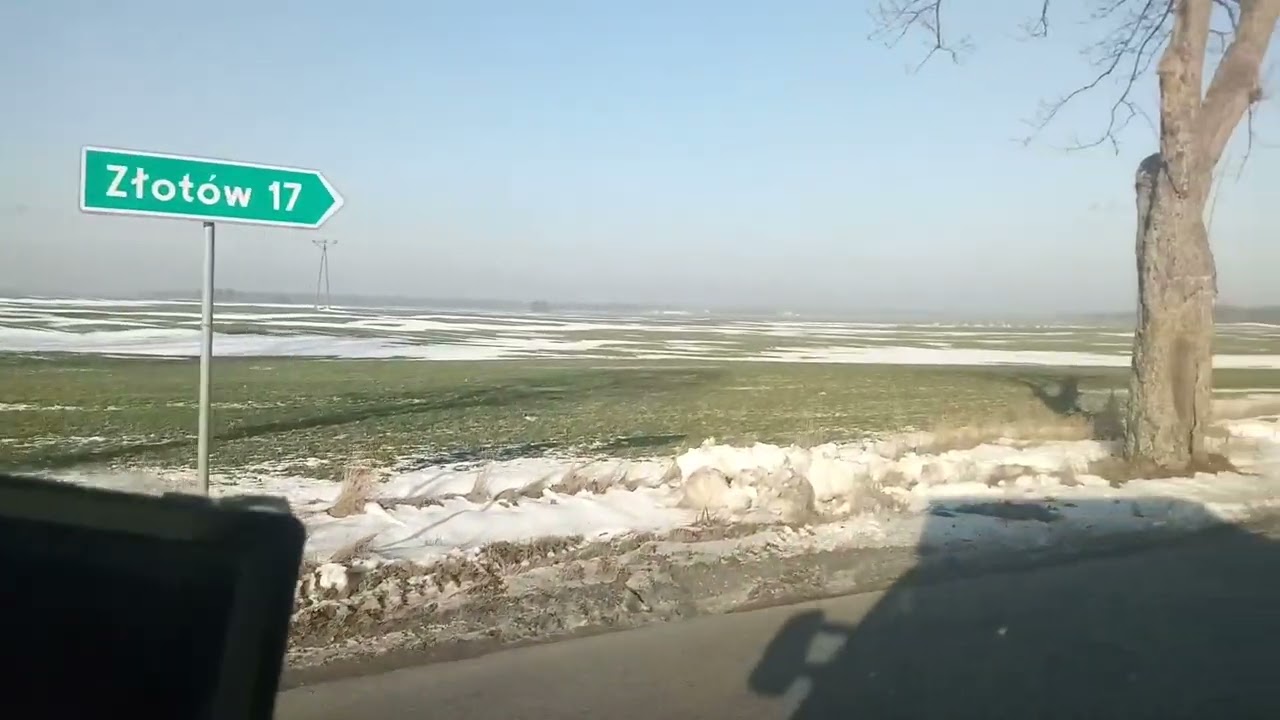Skic - Sławianówko po odwilży