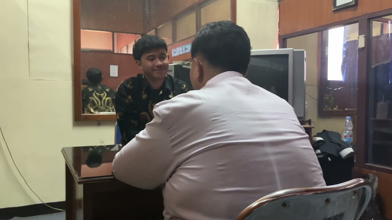 Konseling Individual Post-Modern dengan Judul Penanganan Siswa Perokok