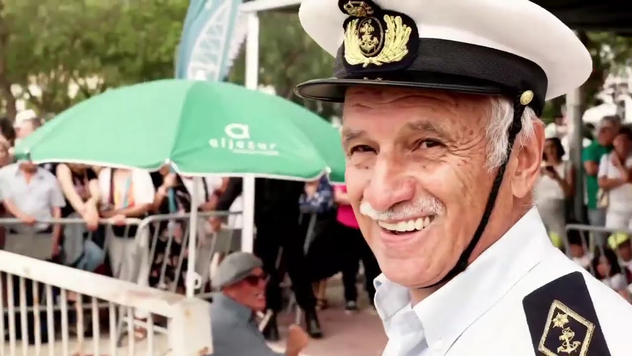 🔴 Festival Sardinha´25 (Abertura)