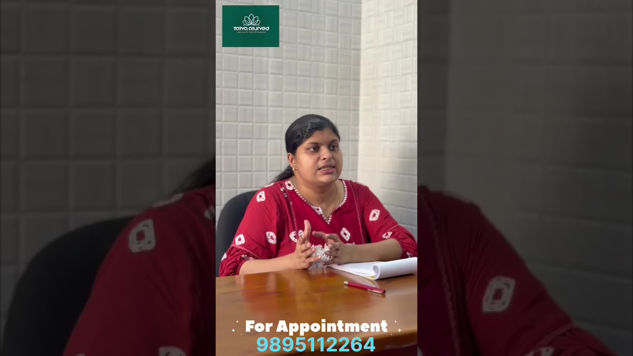 Piles: Don’t Ignore These Early Signs | Expert Talk by Dr. Priyamvada | Tatva Ayurved